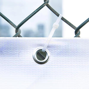 Bannière en vinyle pour vente de <span class=keywords><strong>garage</strong></span>, impression personnalisée, imperméable, panneau extérieur pour événements de liquidation et de réduction - Product Image 3