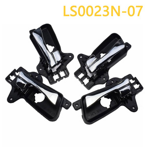Manija Interior de Puerta Adili LS0023N-07 para Hyundai I30 Elantra Wagon 2007-2012 - Product Image 5