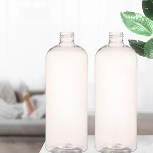 Bình Đựng Xà Phòng Rửa Tay Làm Sạch Không Khí Chi Tiết Xe Hơi Bán Sỉ 500Ml Bình Xịt Nhựa Làm Sạch Cho Khách Sạn