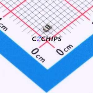 0603L025/24XR Resettable Fuse 0603 Fuse 24V 40A 250mA 550mA - Product Image 1