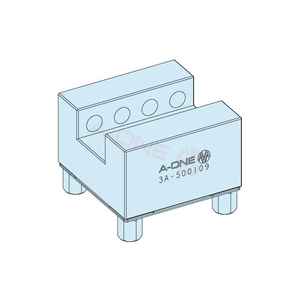A-ONE Chất lượng cao Brass chủ đối với kẹp <span class=keywords><strong>Chuck</strong></span> 3a-500109 - Product Image 6