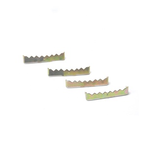 Nailess Khung Hình Sawtooth Móc Áo Khung Móc - Product Image 1