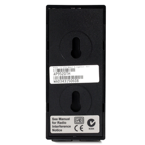<span class=keywords><strong>Apc</strong></span> ap9520 טמפרטורה ולחות עם תצוגה למערכות אזעקת netbotz בחיישני נטבוץ - Product Image 4
