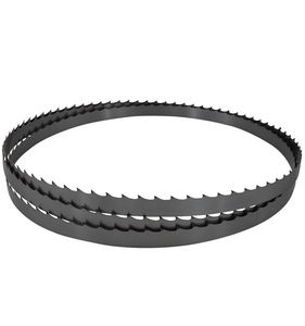Lames de scie à ruban horizontales LT15 pour la coupe du bois, à dents doubles renforcées, pour le travail du bois - Product Image 5