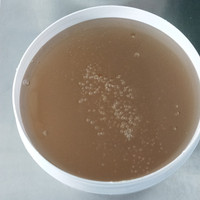 Adhésifs liquides en caoutchouc acrylonitrile-butadiène pour PVC et produits en caoutchouc Viscosité faible à moyenne Teneur en ACN 18/19/20/21/22