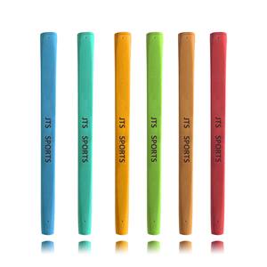 Impugnature da golf in gomma OEM/USGA all'ingrosso per allenamento, con logo personalizzato - Core 0.58 pollici, 55g <span class=keywords><strong>di</strong></span> peso, per mazze in <span class=keywords><strong>legno</strong></span>/ferro/wedge - Product Image 4