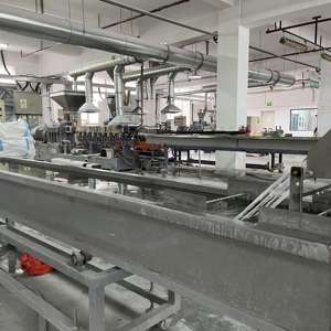 Material CH PA6 Reforzado y Resistente al Frío (-40 a -50) para Piezas Estructurales Interiores de Automóviles - Product Image 5