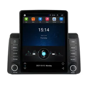 Navitree XY-TS200 2.5D Android 4 GPS 4G Lte BT 2 + 32 GO Audio De Voiture pour Chrysler Grand Voyager 2011-2015 IPS voiture WIFI 4G LTE DSP