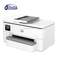 Jieda Doppelseitiger Laserdruck Farblaser für HP OfficeJet Pro 9720 9010 Großformat-Multifunktionsdrucker Automatisch