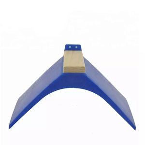 Supporto per piccioni in plastica V posatoi per piccioni da corsa - Product Image 4