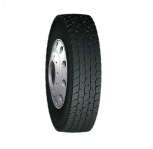ยางรถบรรทุก MATIAN/JIANXIN Chengshan รุ่น MT155 ขนาด 265/70R19.5 275/70R22.5 18PR สำหรับรถบรรทุก ใช้โดยผู้ผลิต - Product Image 1