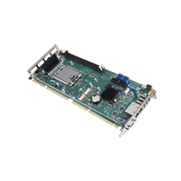 Carte mère industrielle Advantech PCE 5033 LGA1700 12e génération DDR5 64 Go Intel Core I9/i7/i5/i3 SBC