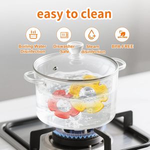 <span class=keywords><strong>Jouet</strong></span> éducatif précoce, hochet sensoriel, <span class=keywords><strong>jouet</strong></span> marteau à sable doux, canard lapin en peluche, hochet pour bébés - Product Image 6