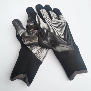 Fabricant de gants de gardien de but de football Entraînement enfants-adultes <span class=keywords><strong>Predator</strong></span> Football Gants de gardien de but de football - Product Image 5