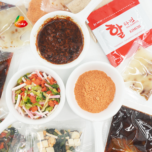 Sauce chinoise pour <span class=keywords><strong>nouilles</strong></span>, saveur beurre de cacahuète - Product Image 2