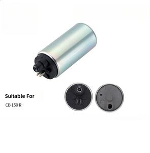 Pompes à injection de carburant, pompe à carburant pour moto, adaptée à la moto à injection électrique Honda CB 150 R - Product Image 1