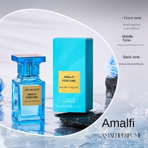 น้ำหอมผู้หญิงทำจากไม้มะเกลือเชอร์รี่กลิ่นเปรี้ยวใส่ไปได้นานน้ำหอมผู้หญิงโมเดลสร้างแรงบันดาลใจ - Product Image 6