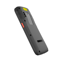 PDA Android de poche avec terminal de collecte de données pour ordinateur portable à écran tactile pour Use-DM82 en entrepôt