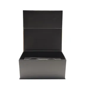 Factory Price Special Christmas Gift Boxes Retail Store Drawer Boxes With Magnetic Lid