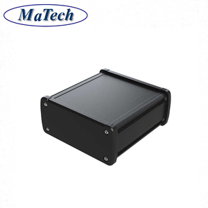 中国制造商定制压铸铝防水铝压铸ADC12 - Product Image 6