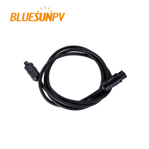 <span class=keywords><strong>Microinversor</strong></span> 4 en 1 de <span class=keywords><strong>1500W</strong></span>, Mini <span class=keywords><strong>microinversor</strong></span> y Kits de paneles solares, Micro inversor - Product Image 5