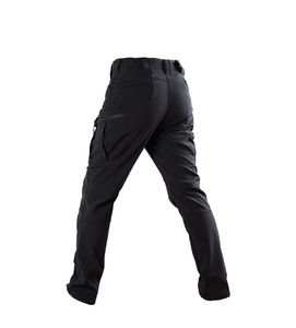 Pantalones <span class=keywords><strong>Cargo</strong></span> Pantalones Jerséis sueltos para <span class=keywords><strong>hombre</strong></span> Joggers Pantalones DE TRABAJO negros para <span class=keywords><strong>hombre</strong></span> - Product Image 3