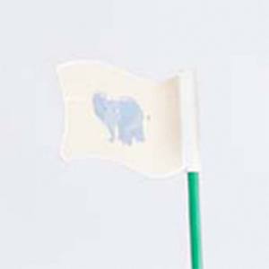 सुपरमार्केट शॉपिंग मॉल के बच्चों की शॉपिंग कार्ट बच्चों धातु ट्रॉली - Product Image 2