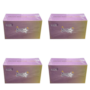 การ์ดสะสมเทพธิดา สโตอี้ เซนไป โกดเดส เฮเว่น 6 TCG อนิเมะเกิร์ลส์ คอลเลคชั่น 1 กล่อง 90 ชิ้น MR SSR CP การ์ดลิมิเต็ด ของเล่นเด็ก - Product Image 3