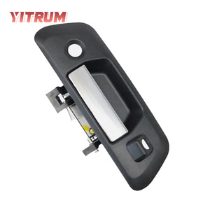 มือจับฝาท้ายนิสสัน 90606-4JG0C สำหรับ Navara D23 NP300 ปี 2015 2020 อะไหล่ทดแทน - Product Image 2