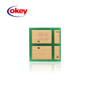 Chip de tóner 415A 414A 416A W2030A <span class=keywords><strong>W2020A</strong></span> W2040A para cartucho de impresora HP Color LaserJet Pro M454 DW MFP M479 FDN M455dn - Product Image 3