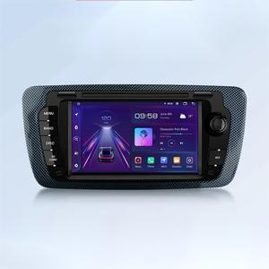 Junsun-Radio con GPS para <span class=keywords><strong>coche</strong></span> <span class=keywords><strong>Seat</strong></span> <span class=keywords><strong>Ibiza</strong></span> 6j 2009 2010 2011-2013, con Android, CarPlay, stock europeo - Product Image 1