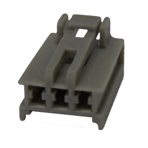 黒色ワイヤーハーネスコネクタ TS30025-26PM-AH 低電圧コネクタ 多機能自動車用コネクタ - Product Image 6