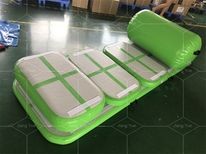 ชุดยิมนาสติกเป่าลมชุดบ้านสำหรับใช้ในบ้านเชียร์ - Product Image 2