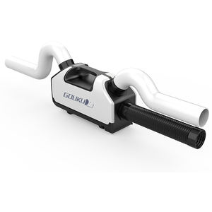 Climatisation portable pour tente, <span class=keywords><strong>mini</strong></span> DC <span class=keywords><strong>12V</strong></span> 24V <span class=keywords><strong>220V</strong></span> pour camping-car, camping, caravane, climatisation extérieure - Product Image 4