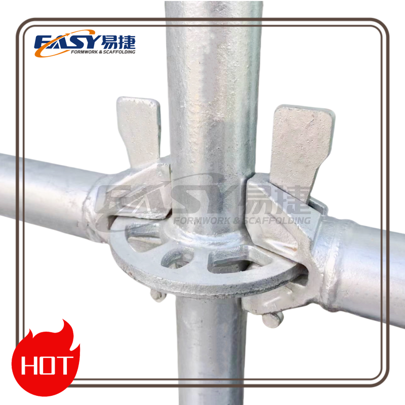 EASY Building Material Standard Ledger Scaffold