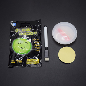 Bastoncini Luminosi Colorati per Feste, Distintivi Personalizzati per Matrimoni, Halloween, Pasqua o Natale, Giocattoli per Bambini - Product Image 2