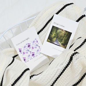 Papier testeur de parfum innovant, papier absorbant magique pour parfum, papier absorbant surprise pour parfum - Product Image 2