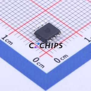 Amplificateur opérationnel de puce IC de circuit intégré TS272CDT SO-8 neuf et original - Product Image 2