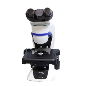 Microscope stéréo trinoculaire <span class=keywords><strong>numérique</strong></span> CX43 <span class=keywords><strong>Olympus</strong></span> Original pour clinique hospitalière de laboratoire - Product Image 3