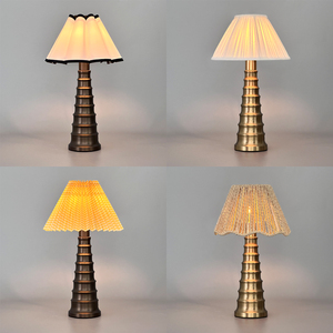 Trung Quốc thiết kế có thể sạc lại trong nhà trang trí đèn bàn cho nhà hàng tùy biến đèn Shades LED không dây bảng ánh sáng - Product Image 1