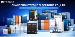 Zph Wholesale Pantalla for Tecno Spark Go 2023 Spark 10 Bf6 Bf7 Mobile Phone Lcds Combo for Infinix Itel <strong>Zte</strong> Ercan <strong>Spare</strong> <strong>Parts</strong> - Product Image 4