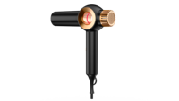 Nouveau moteur électrique AC haute vitesse 2025, 2000W, sans balais, 110 000 tr/min, style T, silencieux, en plastique, pliable, pour salon et usage domestique, pour cheveux