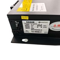 Modul Filter Daya Aktif APF LV 220-690V Grosir OEM ODM 50-150A 8 Paralel CE IEC ISO Loop Tertutup untuk Industri EPC Global