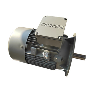 Moteur asynchrone triphasé SIMOTICS Innomotics 6 pôles 1LE0003 IMB5 400/660V 60Hz Fréquence AC 380V IE 3 Efficacité - Product Image 2