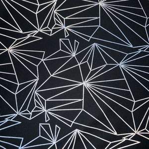 <span class=keywords><strong>Hi</strong></span> <span class=keywords><strong>VIS</strong></span> cầu vồng Spandex phản ánh vải 4 cách đàn hồi phản chiếu in vải sản xuất cho hàng may mặc - Product Image 5