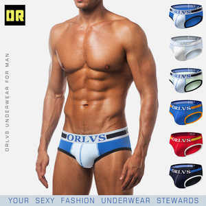 Oem para hombre Tanga Boxer para hombre breve bragas bajo ware de los hombres del boxeador - Product Image 2