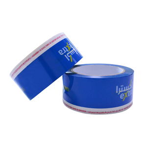 Custom Printing Tamper Evident <strong>Tape</strong> Shipping Carton Sealing <strong>Tape</strong> <strong>Security</strong> Void Open <strong>Tape</strong> - Product Image 2