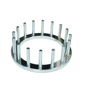 STHJ-1 <span class=keywords><strong>J</strong></span>-<span class=keywords><strong>Ring</strong></span>-<span class=keywords><strong>Test</strong></span> gerät SCC Passing Concrete Fließ fähigkeit Durchfluss zeit <span class=keywords><strong>J</strong></span> <span class=keywords><strong>Ring</strong></span>-<span class=keywords><strong>Test</strong></span> gerät für selbst konsolidieren den Beton - Product Image 1