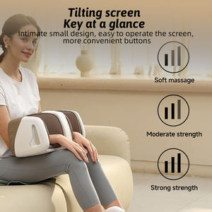 Съемный Электрический массажер для ног - Product Image 3