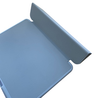 Étui pour tablette à trois volets pour Lenovo 11 pouces 2024 Thinkpad housse pour tablette HUAWEI 10.95 housse de protection pour tablette